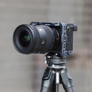 Falcam F22 & F38 Quick Release Camera Cage for Sony a6700
