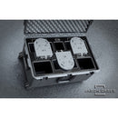 Jason Cases Panasonic UE160 Robos 3-Camera Case