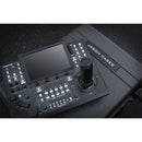 Jason Cases Hard Case for 2 Panasonic UE160 Robos and RP150 Controller