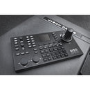 Jason Cases PTZOptics SuperJoy PTZ Camera Joystick Controller Case