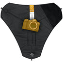 CRDBAG Y-Wrap (Black, Medium)