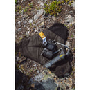 CRDBAG Y-Wrap (Black, Medium)