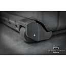 Jason Cases Hard Case for 8 Shure MX412 Microphones