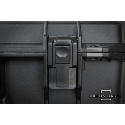 Jason Cases 5-Lens Case for Tokina Vista Primes