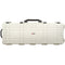 Eylar Tactical Roller Rifle Hard Case (44", White)
