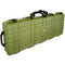Eylar Tactical Roller Rifle Hard Case (44", White)