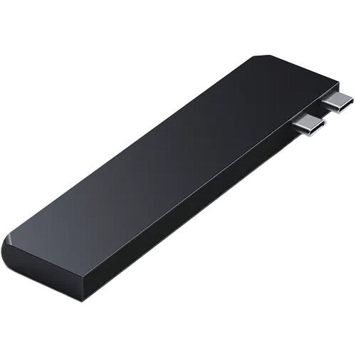Satechi Pro Hub Slim (Midnight)