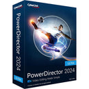 CyberLink PowerDirector 2024 Ultra