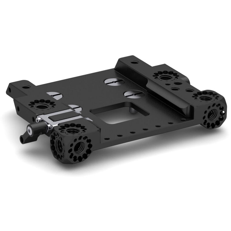 OCTAMAS gear SWISS cage Top Interface Plate for Sony VENICE 1/2 & RIALTO 1/2
