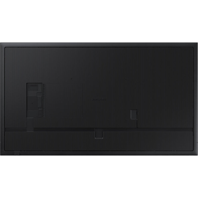 Samsung QHC Series 55" 4K UHD Commercial Monitor