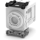 OCTAMAS gear SWISS cage Top Interface Plate for Sony VENICE 1/2 & RIALTO 1/2
