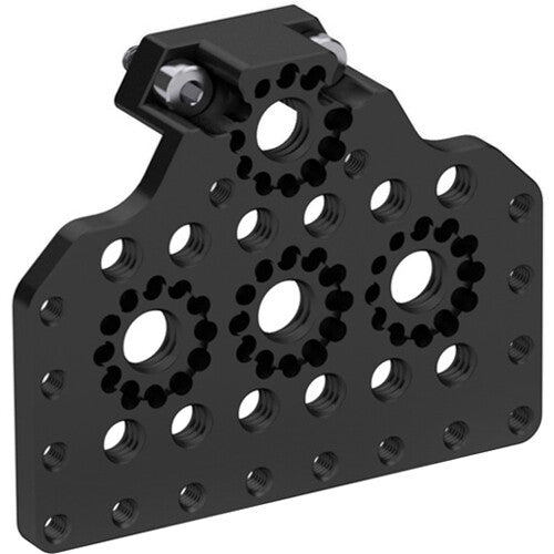 OCTAMAS gear Mounting Cheese Plate I