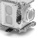 OCTAMAS gear Mounting Cheese Plate III