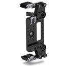 OCTAMAS gear SWISS cage Side Interface Plate 90&deg; for ARRI ALEXA 35