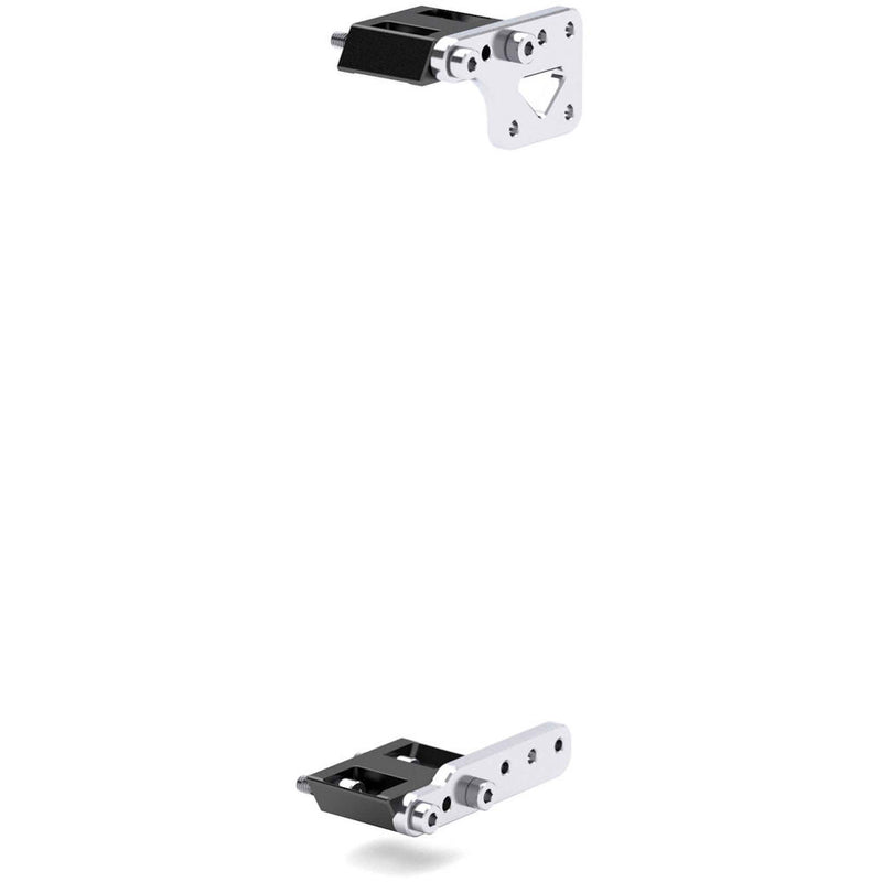 OCTAMAS gear SWISS cage Side Interface Plate 90&deg; for Sony VENICE 1/2 & Rialto 1/2