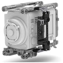 OCTAMAS gear SWISS cage Side Interface Plate 90&deg; for Sony VENICE 1/2 & Rialto 1/2