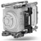 OCTAMAS gear SWISS cage Side Interface Plate 90&deg; for Sony VENICE 1/2 & Rialto 1/2