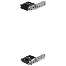 OCTAMAS gear SWISS cage Side Interface Plate 90&deg; for ARRI ALEXA 35