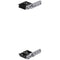OCTAMAS gear SWISS cage Side Interface Plate 90&deg; for ARRI ALEXA 35