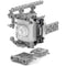 OCTAMAS gear SWISS cage Side Interface Plate 90&deg; for ARRI ALEXA 35
