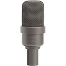 Microtech Gefell M 950 Wide-Cardioid Studio Condenser Microphone with MH 93.1 Mic Holder (Dark Bronze)