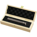 Microtech Gefell M 320 Small-Diaphragm Omnidirectional Condenser Microphone (Dark Bronze )