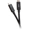 C2G Thunderbolt 4 USB-C Cable (2.5')