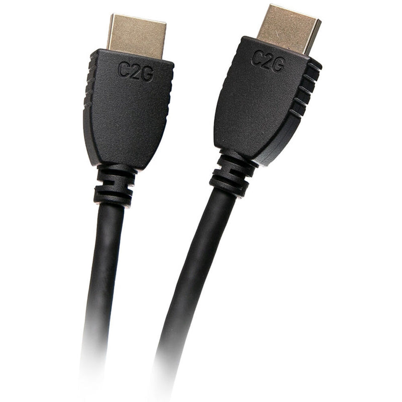 C2G High Speed HDMI Cable with Ethernet Capability (10', 3-Pack)