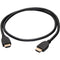 C2G High Speed HDMI Cable with Ethernet Capability (10', 3-Pack)