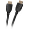 C2G High Speed HDMI Cable with Ethernet Capability (10', 2-Pack)