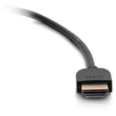 C2G Ultra Flexible High Speed HDMI Cable with Ethernet Capabilities & Low Profile Connectors (3', 2-Pack)