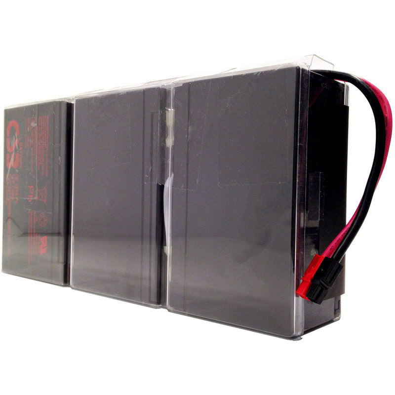Minuteman BM0030 Battery for Select EnterprisePlus & EnterprisePlus LCD Series UPS Units