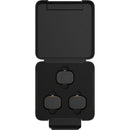 PolarPro Shutter Collection Filter Set for DJI Mini 4 Pro (3-Pack)