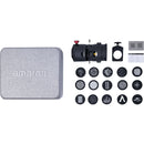 amaran Spotlight SE 19&deg; Lens Kit