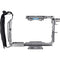 Sirui Full Camera Cage for Sony FX3 & FX30 (Gray)