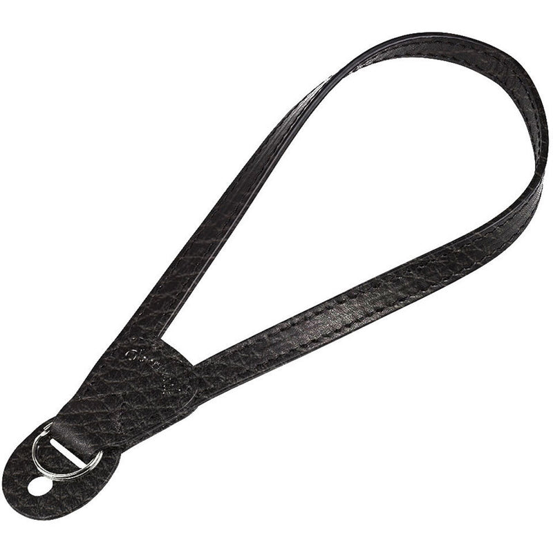 Oberwerth LAHN Casual Camera Hand Strap (Black)