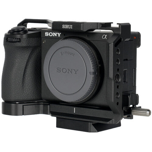 Sirui Full Camera Cage for Sony a6700