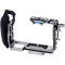 Sirui Full Camera Cage for Sony FX3 & FX30 (Gray)