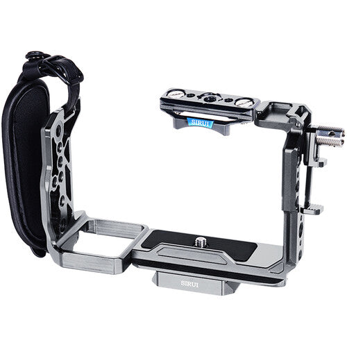 Sirui Full Camera Cage for Sony FX3 & FX30 (Gray)