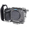 Sirui Full Camera Cage for Sony FX3 & FX30 (Gray)
