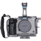 Sirui Full Camera Cage Kit for Sony FX3 & FX30 (Gray)