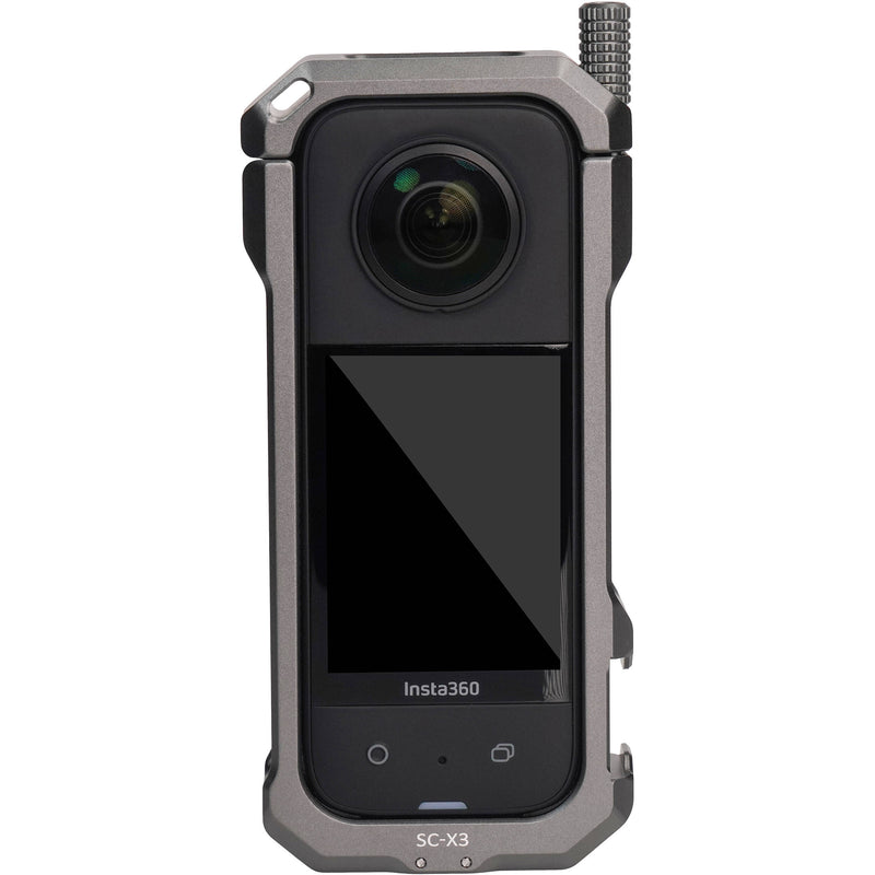 Sirui Multifunctional Cage for Insta360 X3