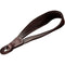 Oberwerth Isar Camera Hand Strap (Brown/White)