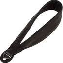 Oberwerth Isar Camera Hand Strap (Black)