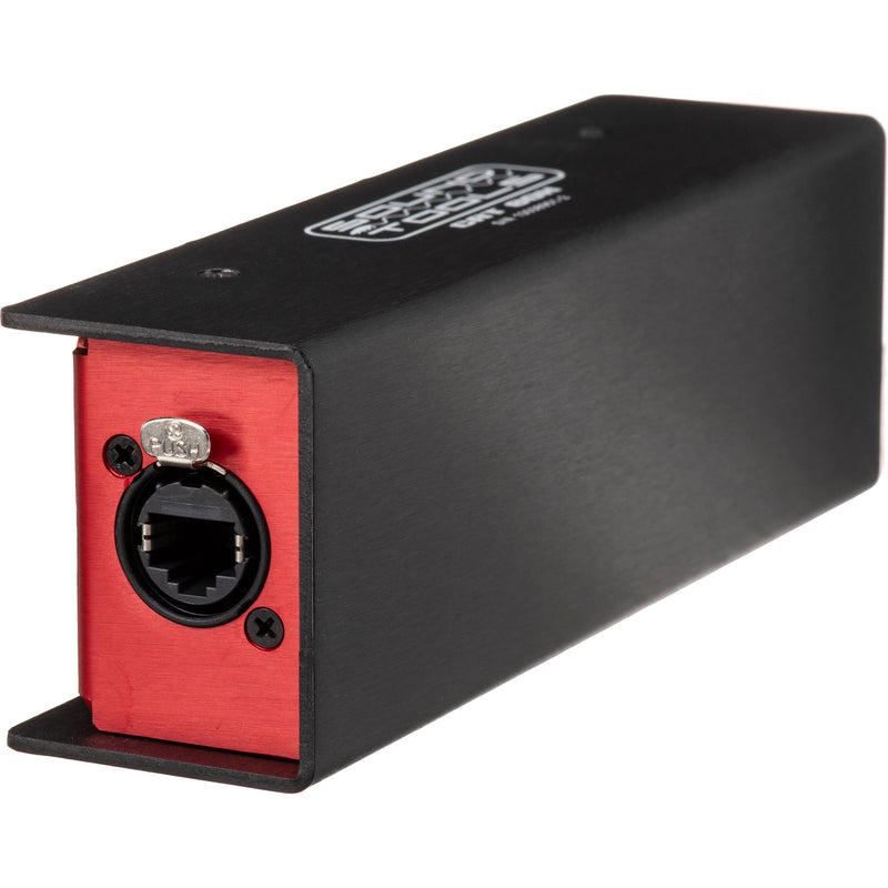 SoundTools CAT Box FMX 4-Channel Analog Stage Box