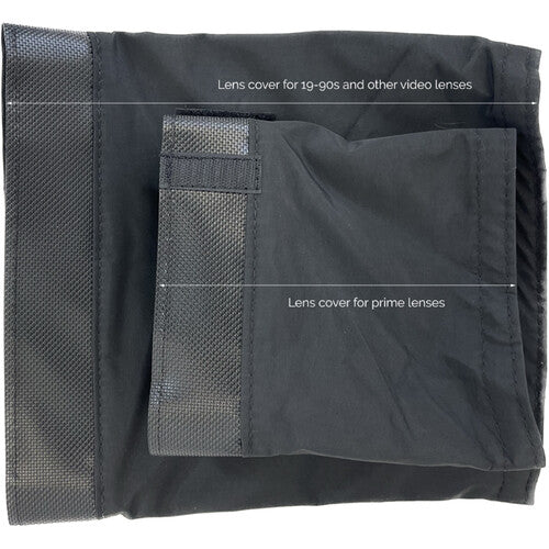 PortaBrace Rain Slicker for ARRI ALEXA 35 Camera