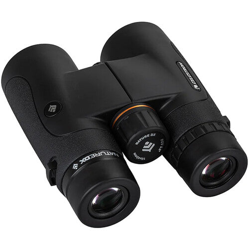 Celestron 10x42 Nature DX Binoculars (Black)