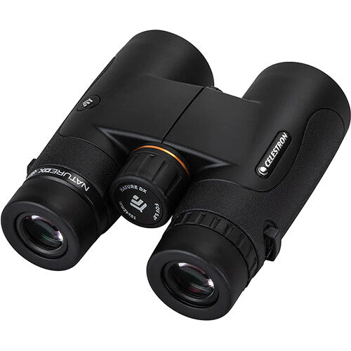 Celestron 10x42 Nature DX Binoculars (Black)