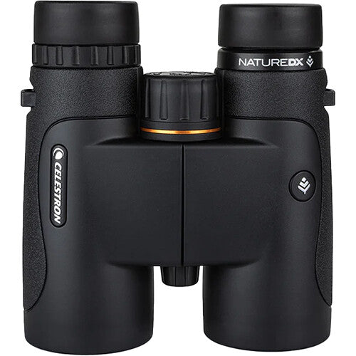 Celestron 10x42 Nature DX Binoculars (Black)