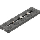 Oben QR-59 Long Lens Quick Release Plate (5.9")